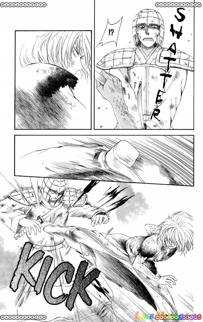 Yona of the Dawn Chapter 100 image 27_optimized